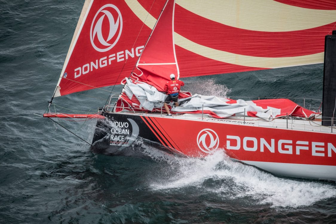 Aerial,Action,Commercial,Portugal,Lisbon,NORTH SAILS,2017-18,on board,on-board,port, host city,Race Suppliers,Kind of picture, The Mirpuri Foundation In-Port Race