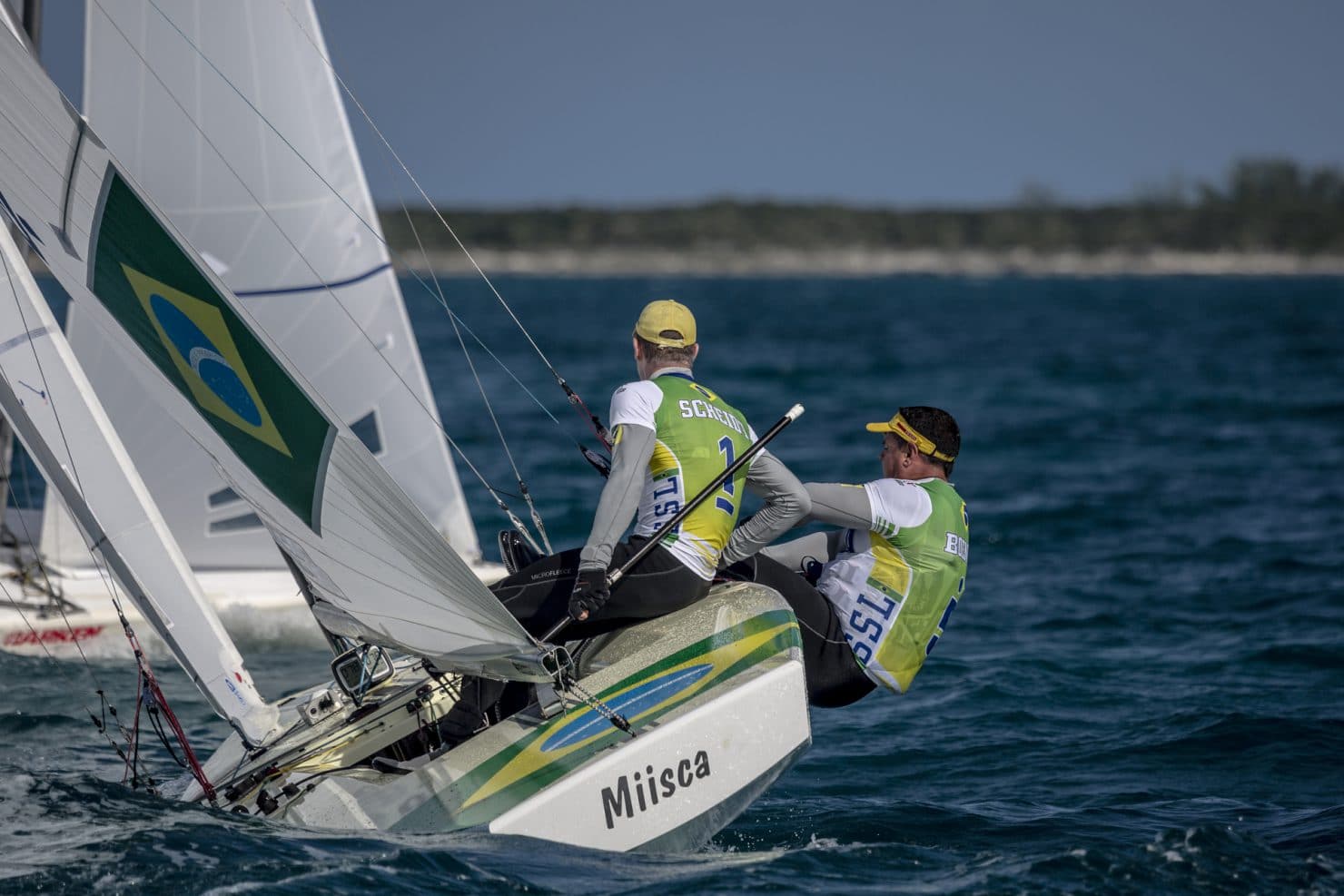 Action, Bahamas, League, Nassau, Regatta, SSL, SSL Finals 2017, SSLFinals, Sailing, Sailors, Sport, Star, Star sailors League, Water, Water sport