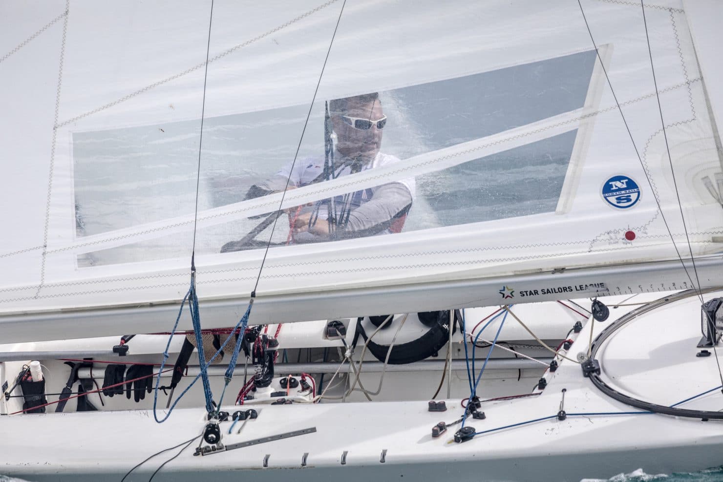 Action, Bahamas, League, Nassau, Regatta, SSL, SSL Finals 2017, SSLFinals, Sailing, Sailors, Sport, Star, Star sailors League, Water, Water sport