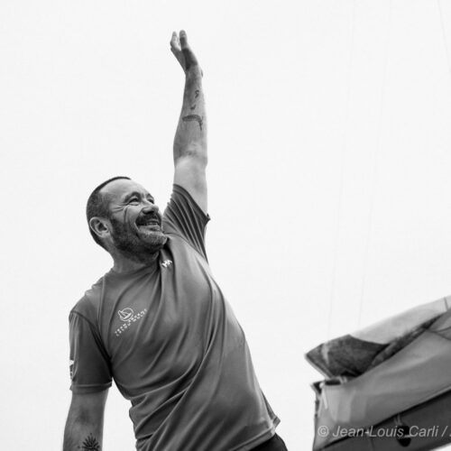 ambiances, novembre, arrivée, sailing, voile, multihull, multicoque, winner
