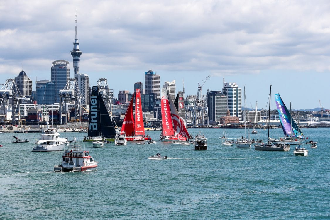 Fleet,Aerial,Helicopter,Spectator boat,Commercial,RIB,2017-18,port, host city,Kind of picture,The New Zealand Herald In-Port Race