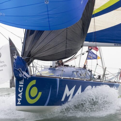 Figaro beneteau 2, Plan Lombard, DALIN Charlie, SKIPPER MACIF 2015, voile 2, france