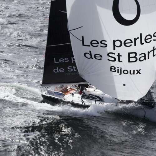 2018, LES PERLES DE ST BARTH, SIMON TROEL, TRANSAT AG2R LA MONDIALE, ronan treussart