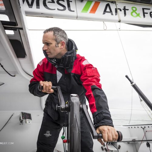 2018, imoca, amedeo fabrice, newrest art & fenetres, monocoque, monohull