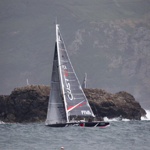 2018, LE HAVRE ALLMER CUP